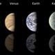 Illustration for article titled Here are the first two Earth-sized exoplanets ever discovered